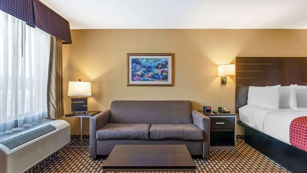 Photo of Kitchen in Swainsboro