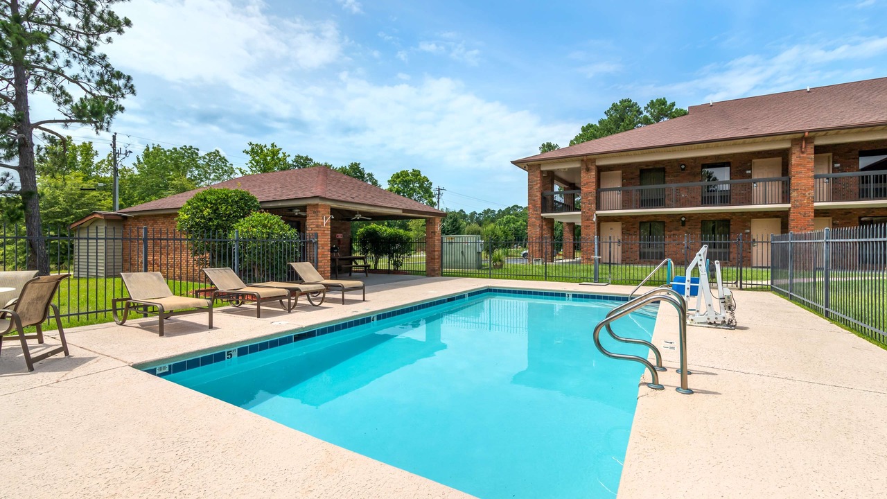 Photo of Outdoor in Swainsboro