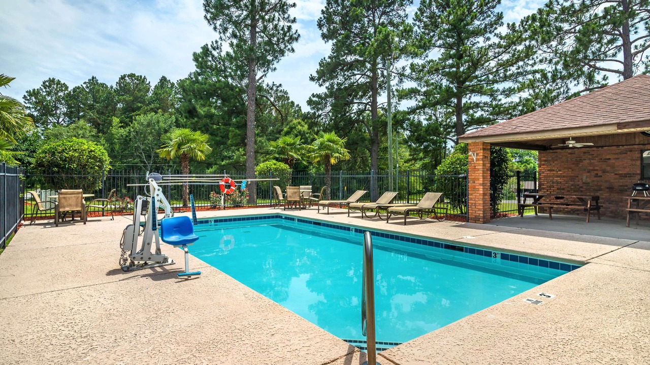 Photo of Outdoor in Swainsboro