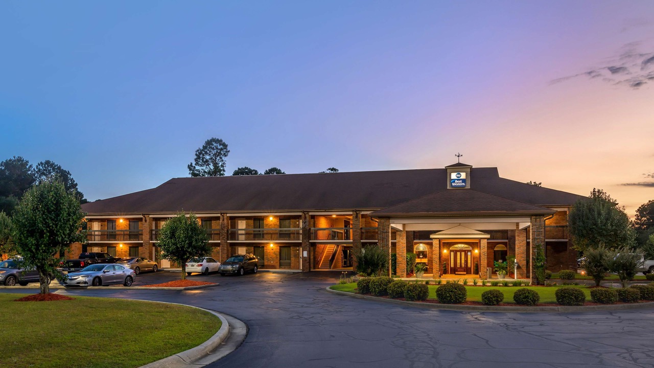 Photo of Outdoor in Swainsboro