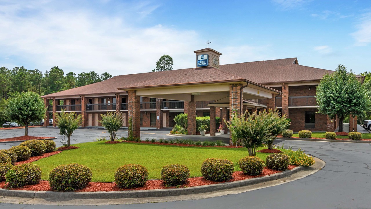 Photo of Outdoor in Swainsboro