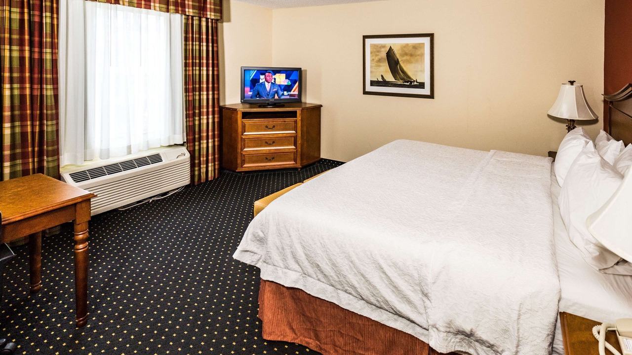 Photo of Bedroom in Easton