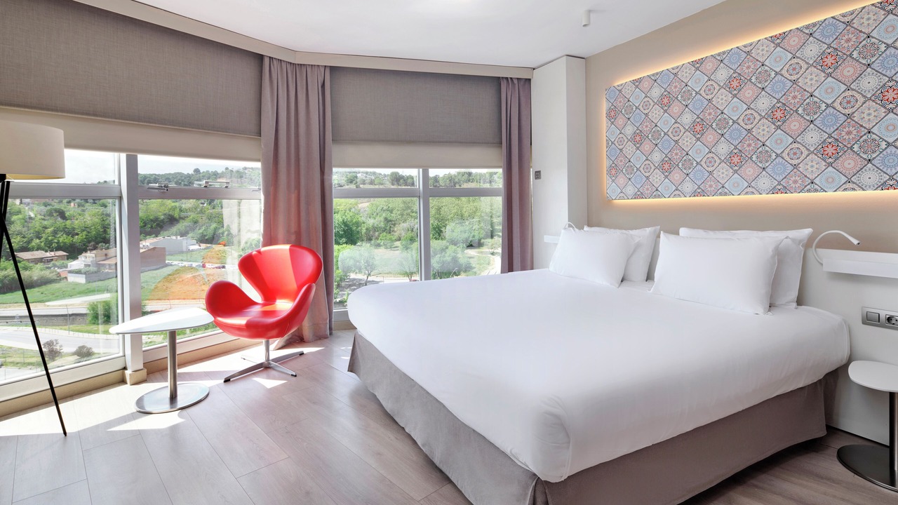 Photo of Bedroom in Terrassa