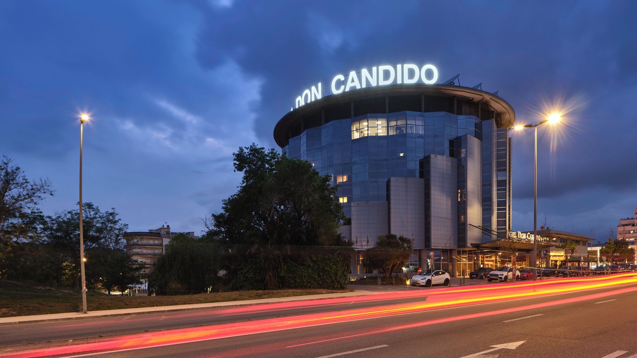 Photo of Outdoor in Terrassa