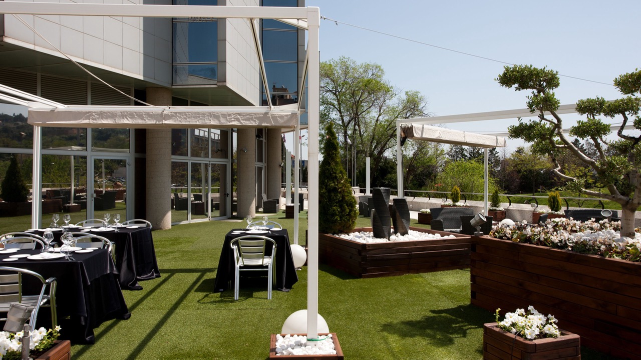 Photo of Outdoor in Terrassa