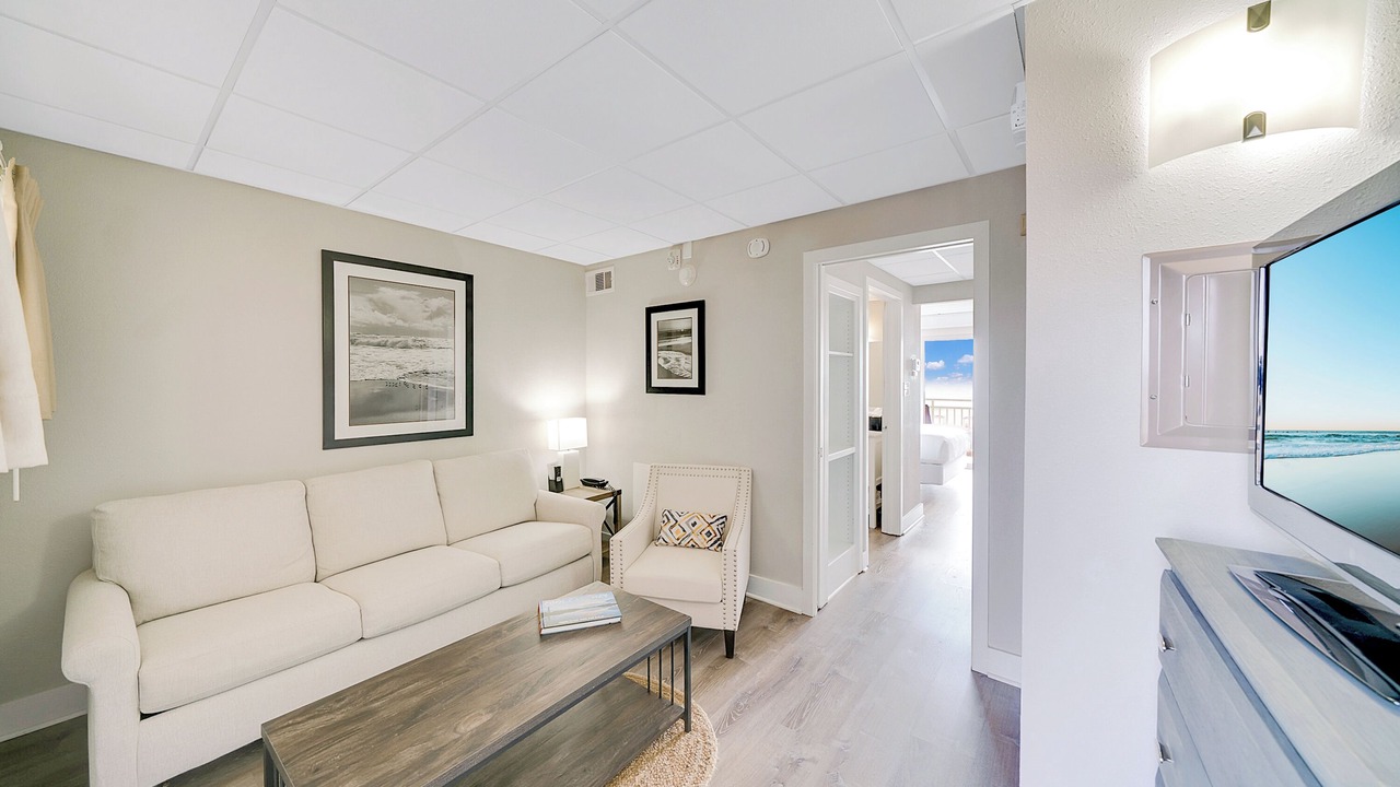 Photo of Bedroom in Cape May