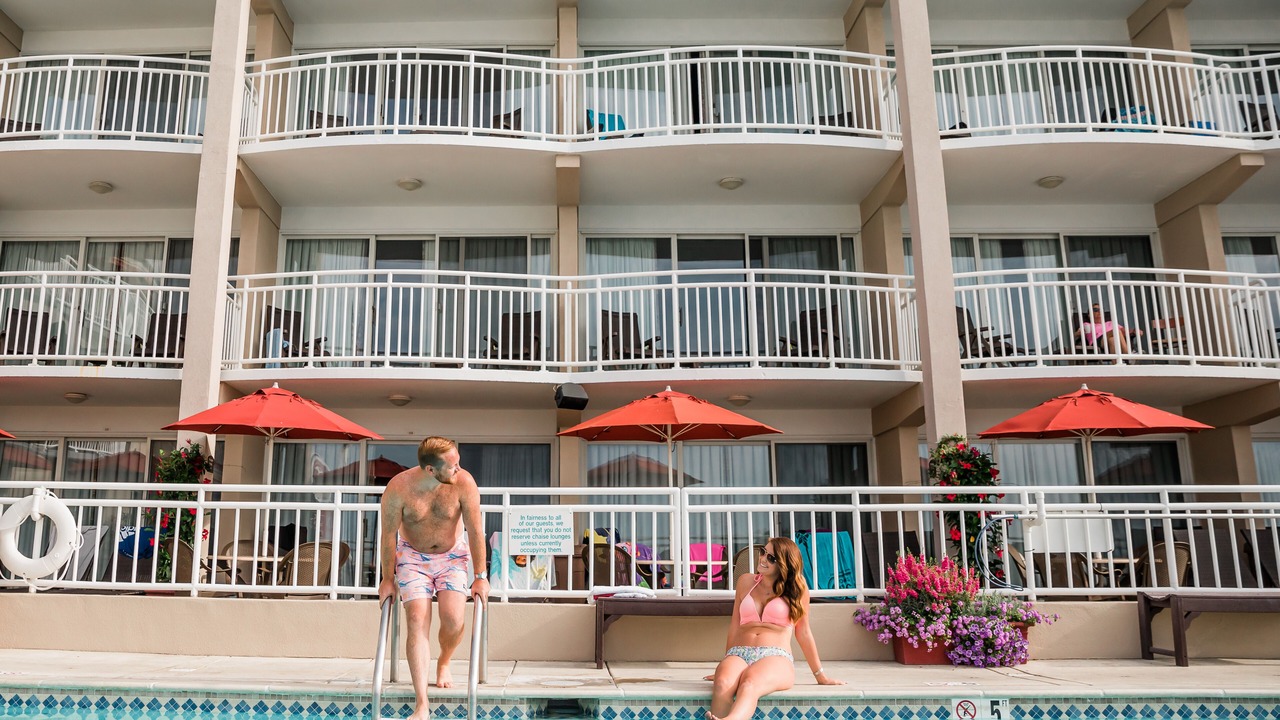 Photo of Outdoor in Cape May