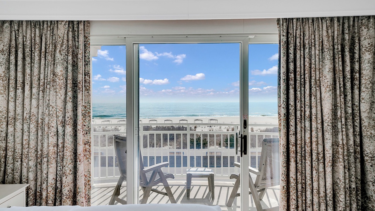 Photo of Bedroom in Cape May