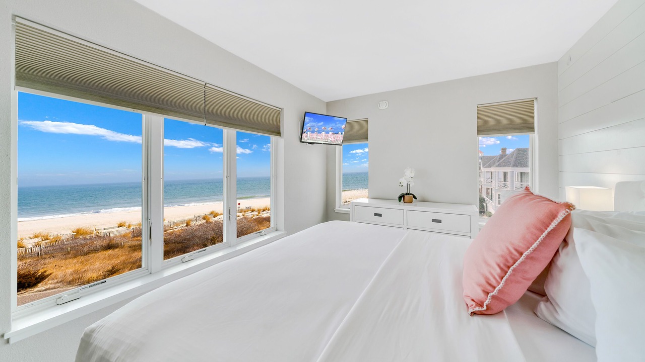 Photo of Bedroom in Cape May