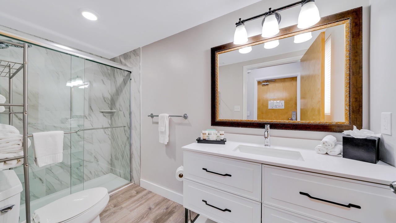 Photo of Bathroom in Cape May