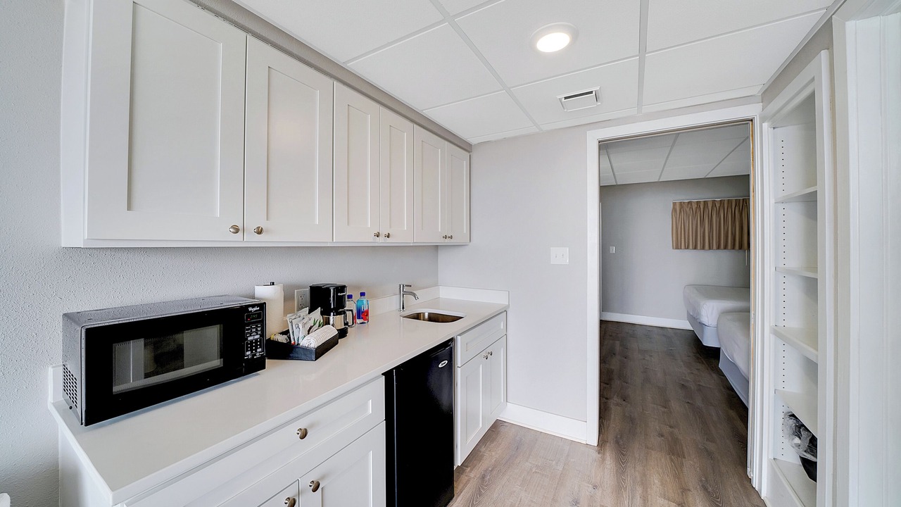 Photo of Bedroom in Cape May