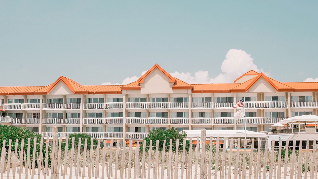 Photo of Outdoor in Cape May