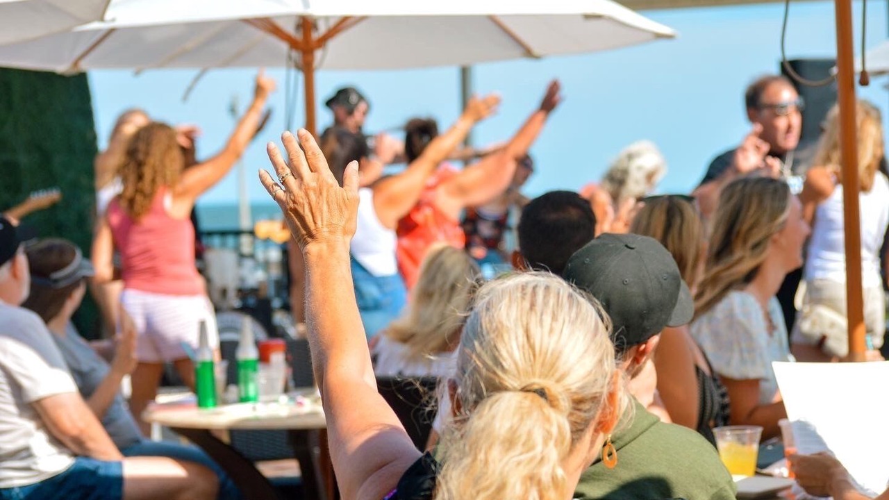 Photo of Others in Cape May