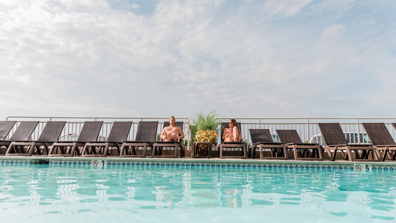 Photo of Outdoor in Cape May