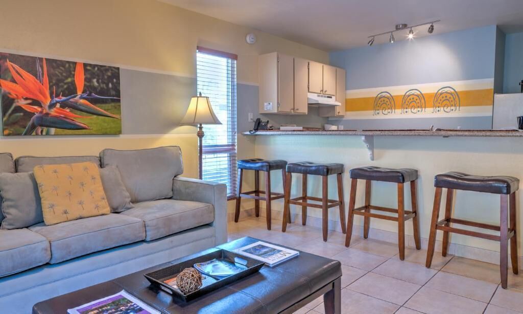 Photo of Kitchen in Kihei