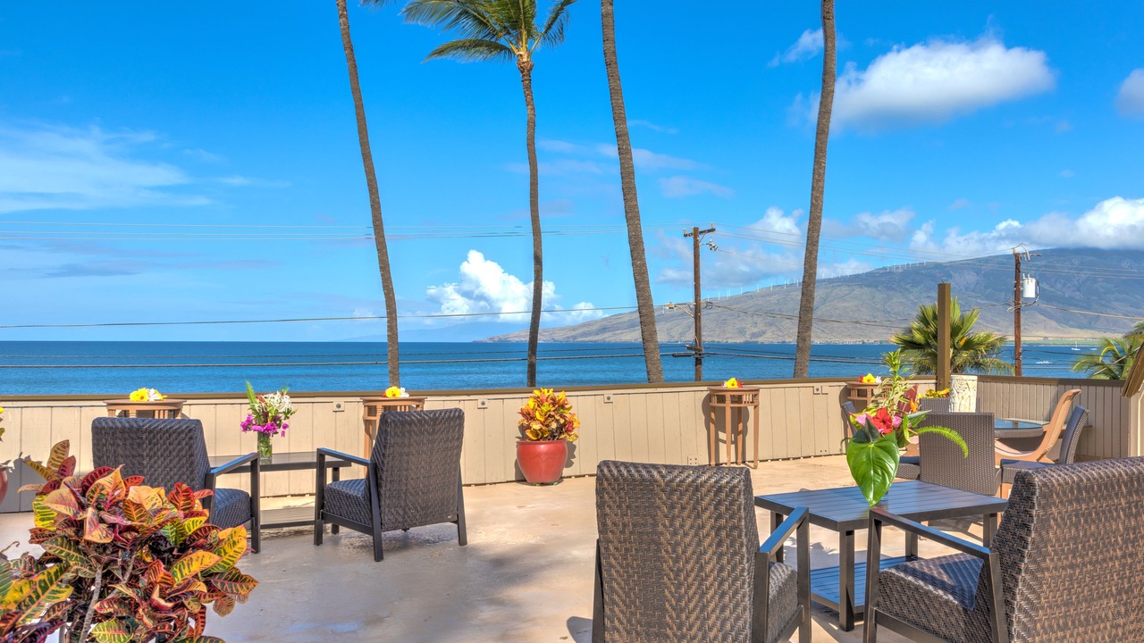 Photo of Outdoor in Kihei