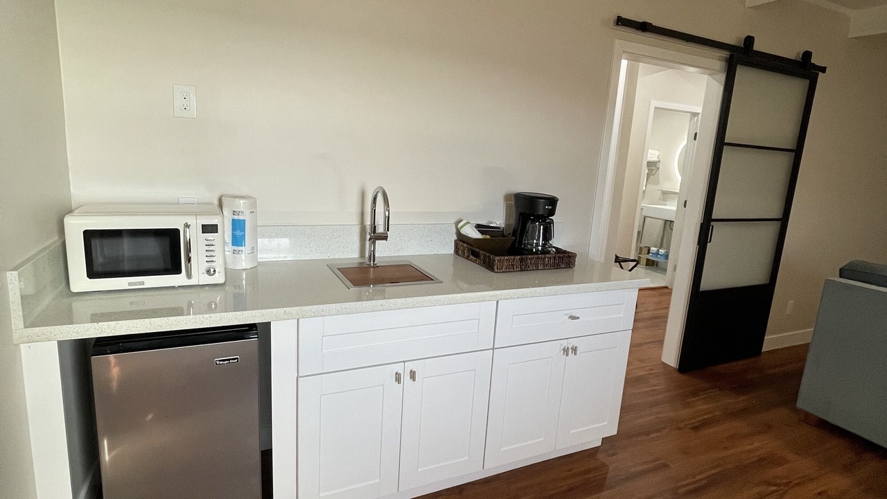 Photo of Kitchen in Kihei