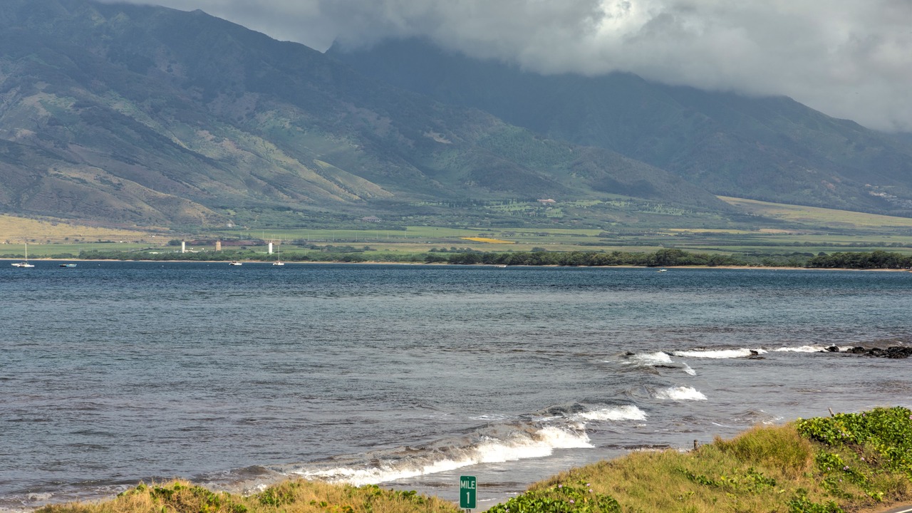 Photo of Bedroom in Kihei