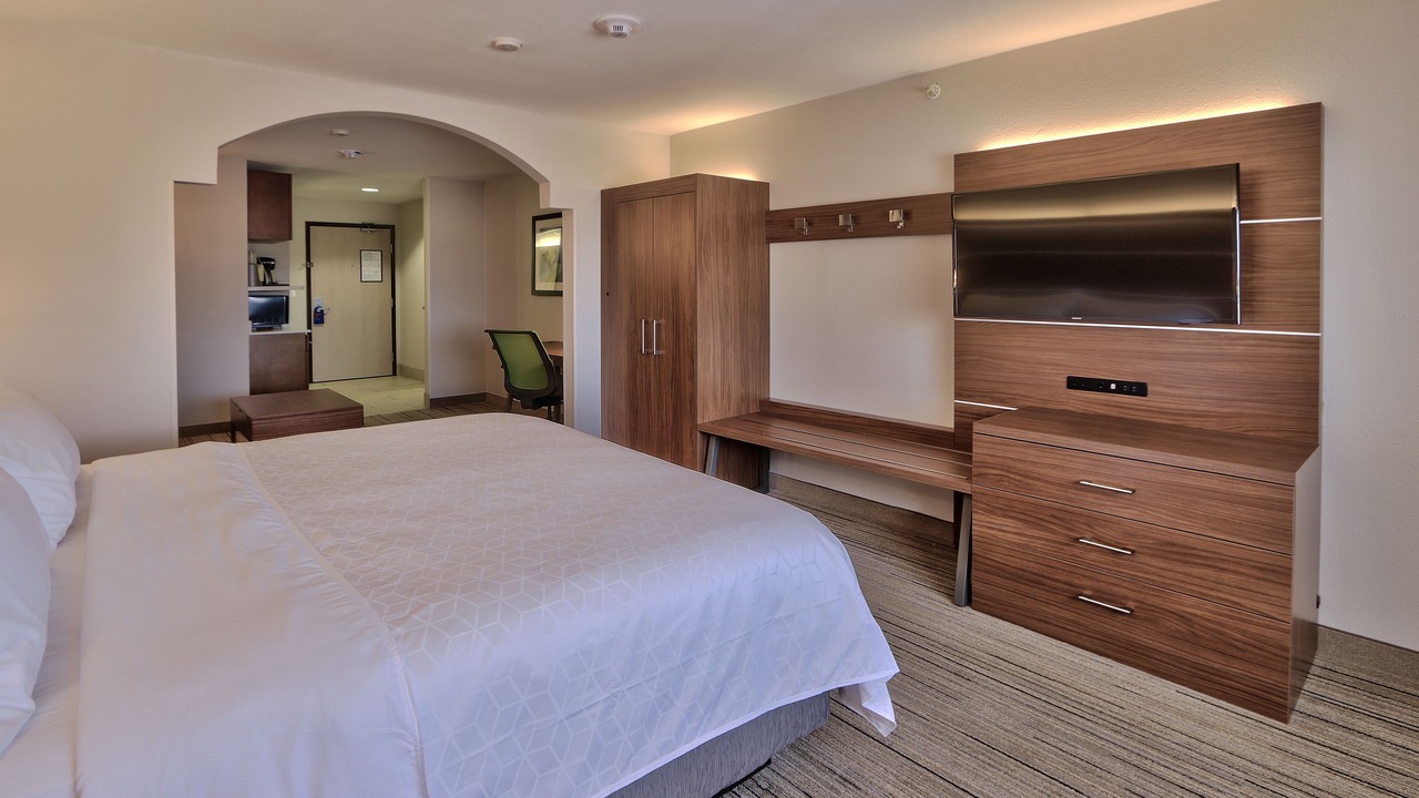 Photo of Bedroom in Portales