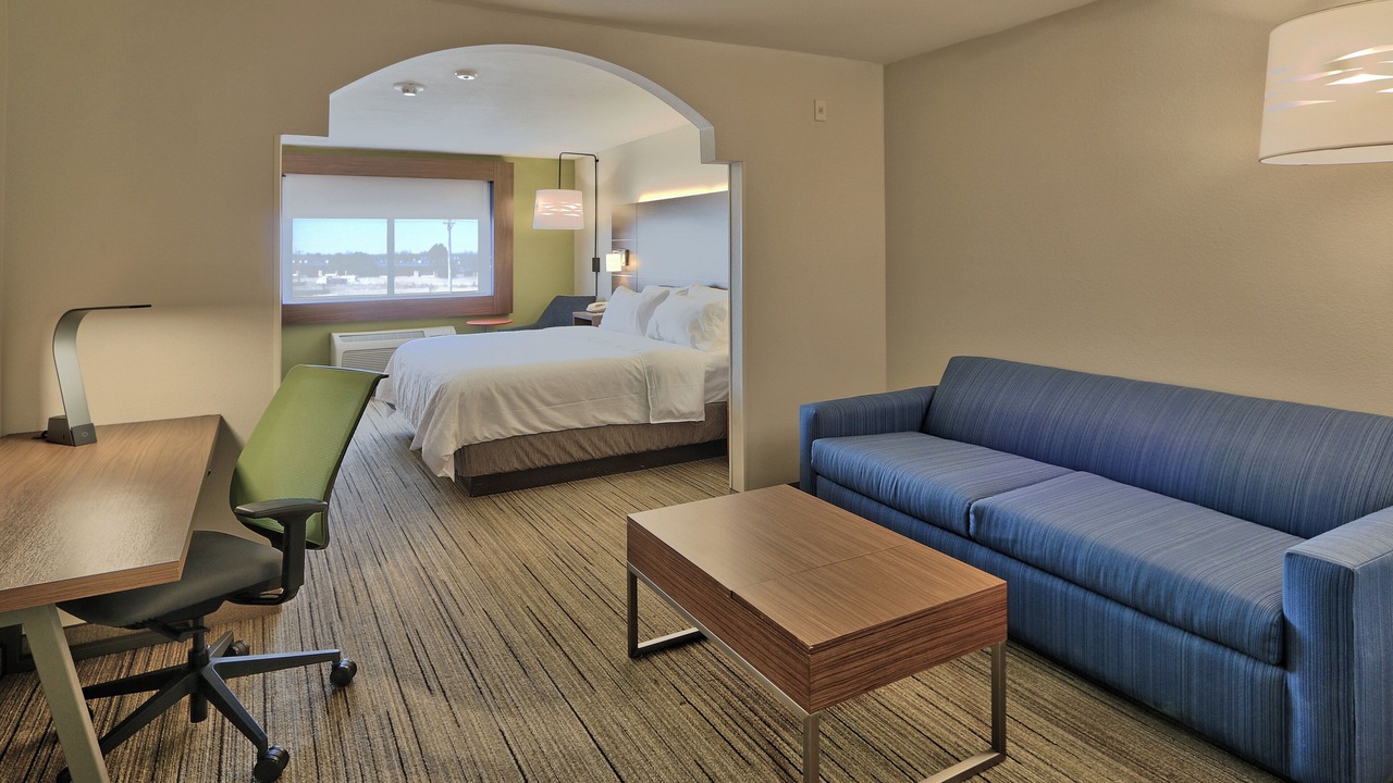 Photo of Bedroom in Portales