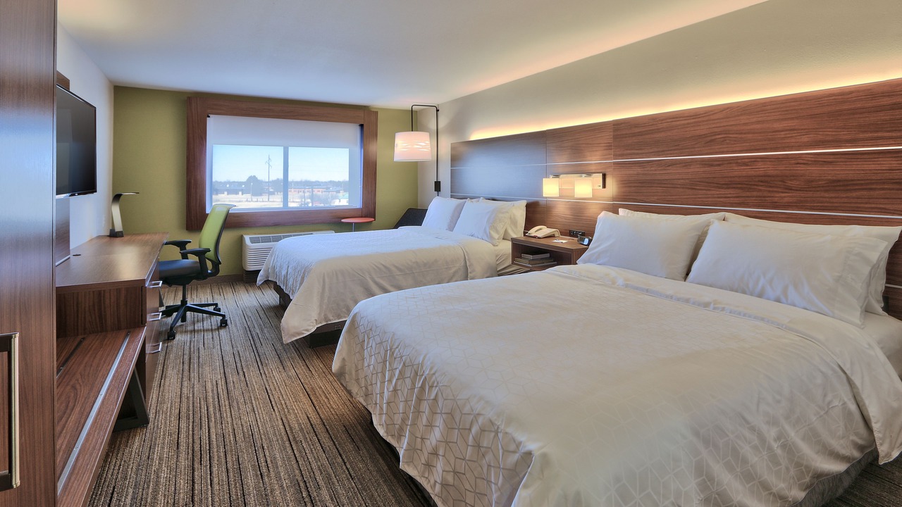 Photo of Bedroom in Portales