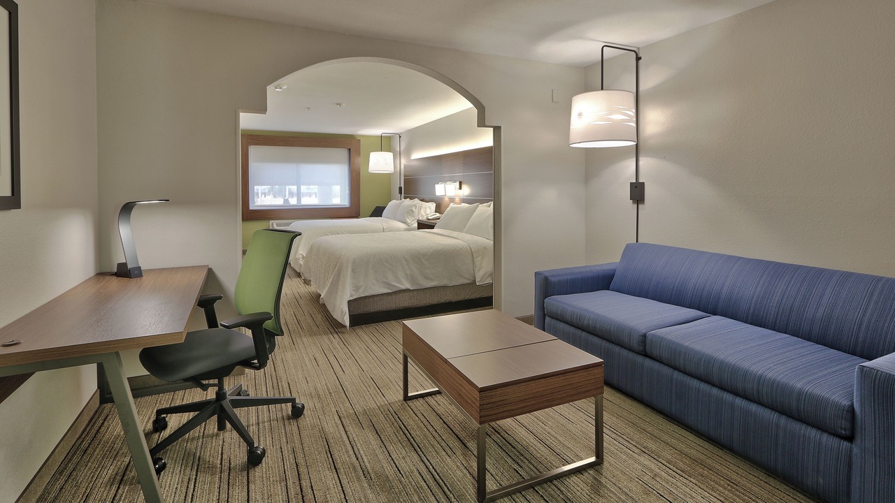 Photo of Bedroom in Portales