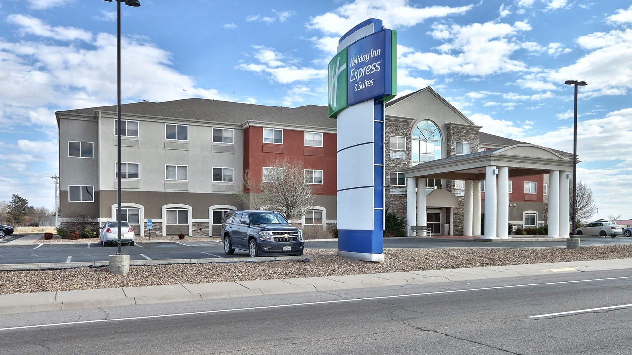 Photo of Outdoor in Portales