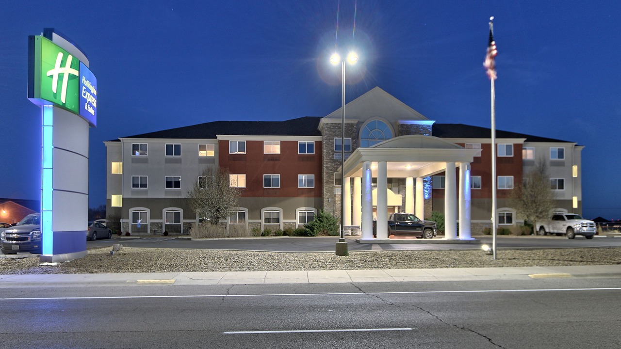 Photo of Outdoor in Portales