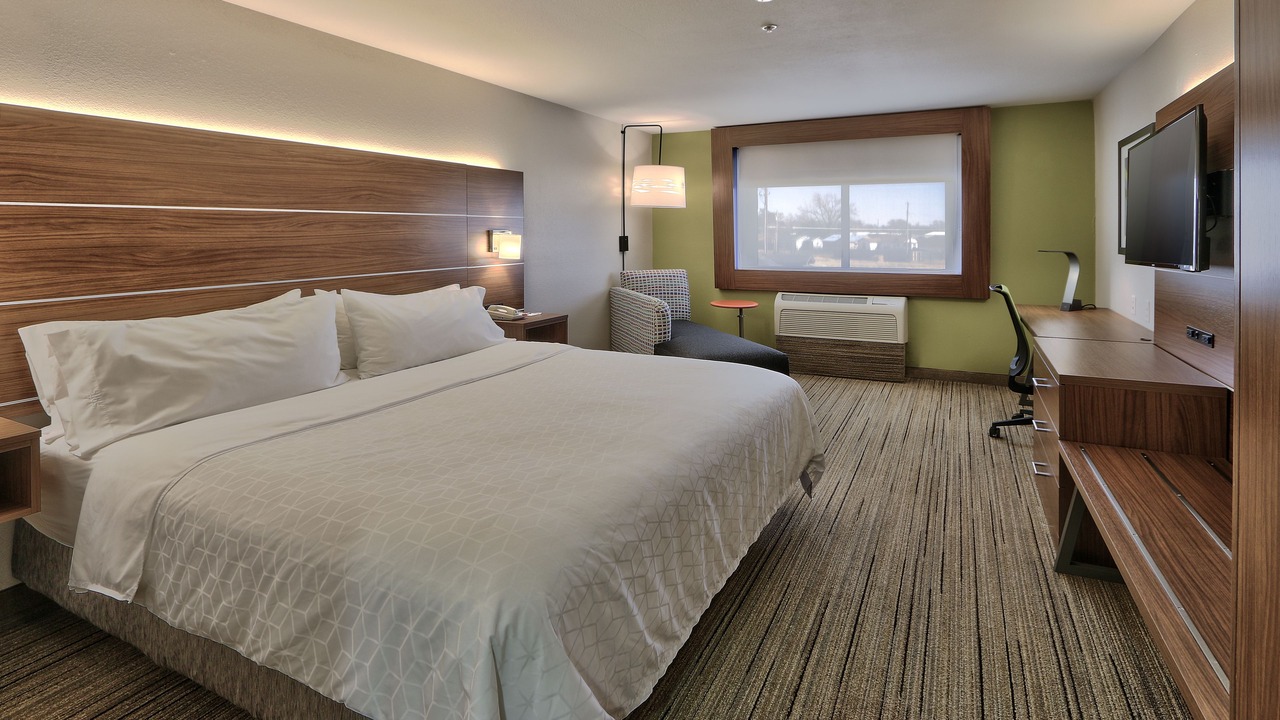 Photo of Bedroom in Portales