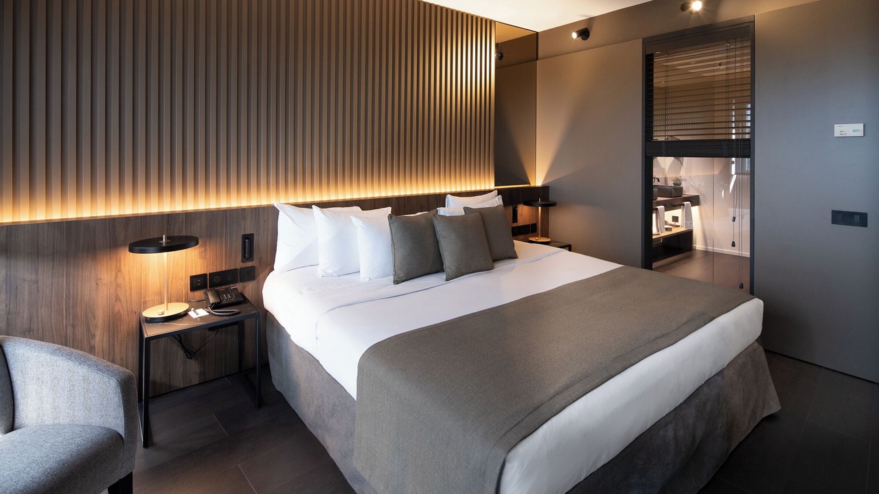 Photo of Bedroom in El Prat de Llobregat
