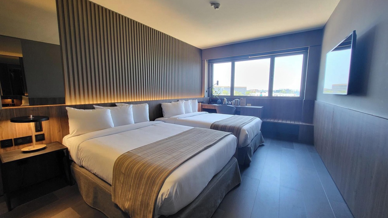 Photo of Bedroom in El Prat de Llobregat
