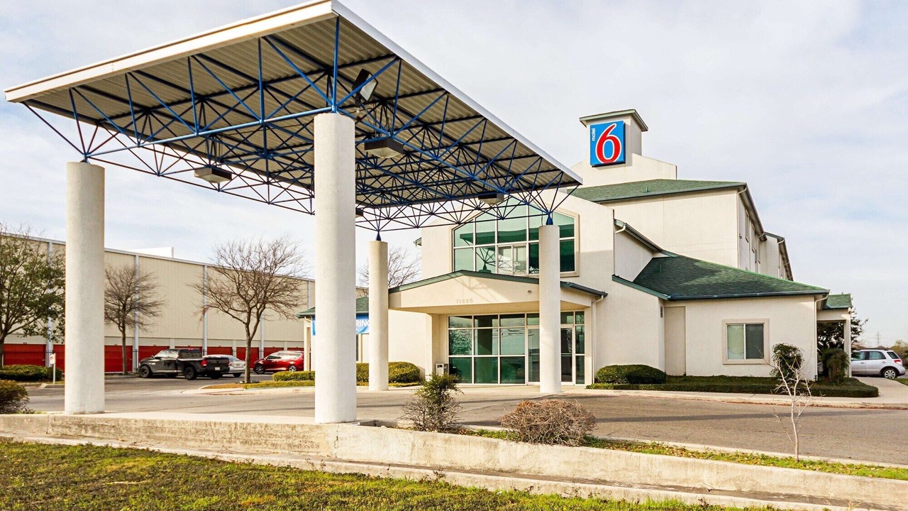 Photo of Outdoor in San Antonio