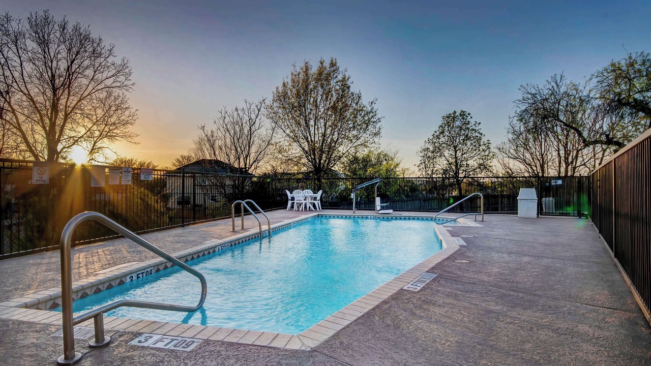 Photo of Outdoor in San Antonio