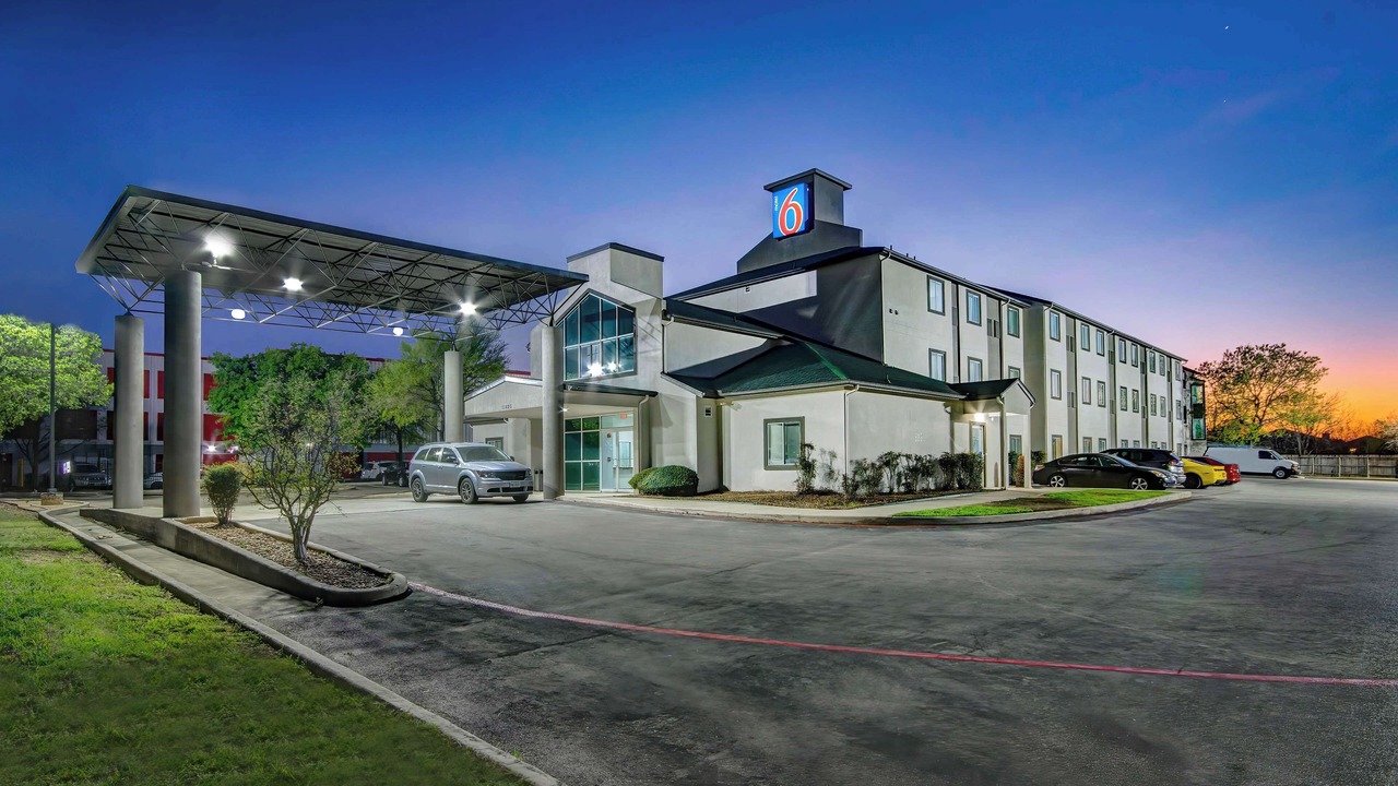 Photo of Outdoor in San Antonio