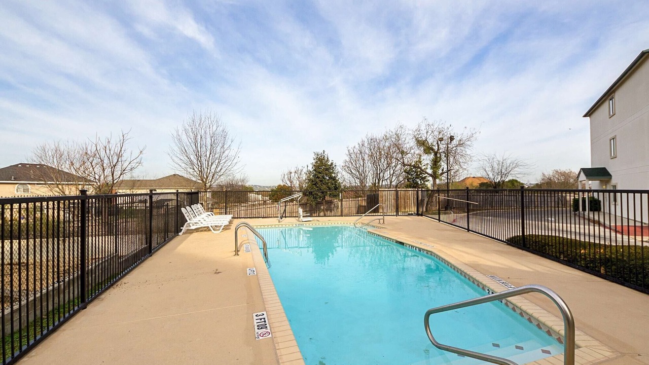 Photo of Outdoor in San Antonio