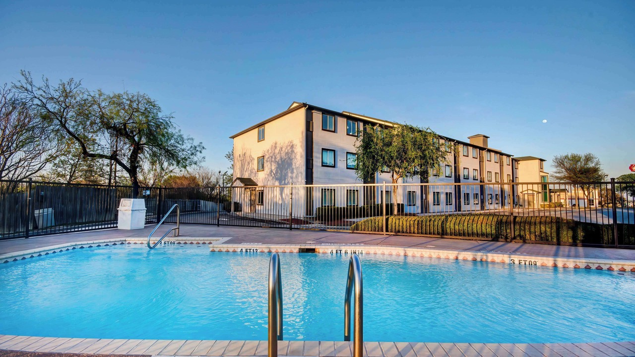 Photo of Outdoor in San Antonio