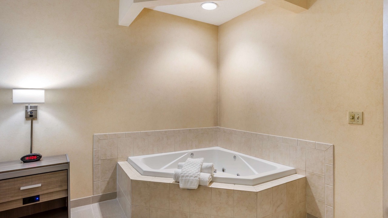 Photo of Bedroom in Danville