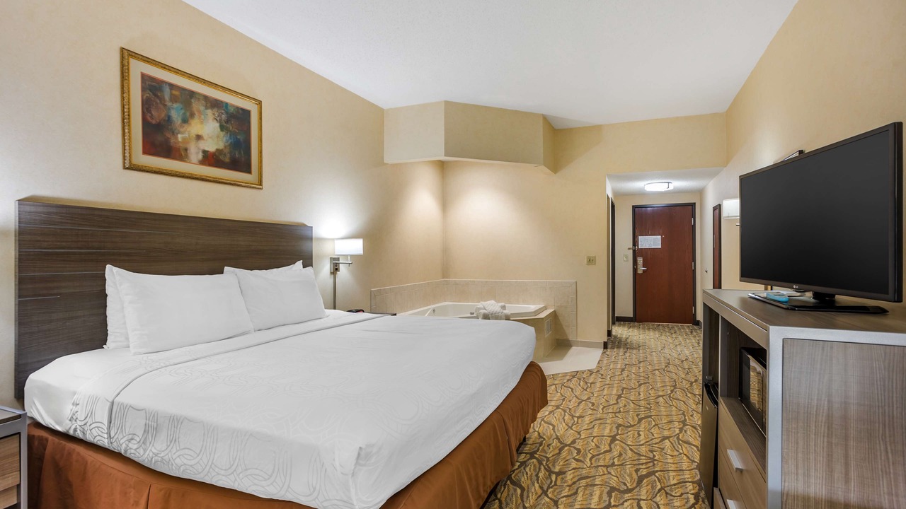 Photo of Bedroom in Danville