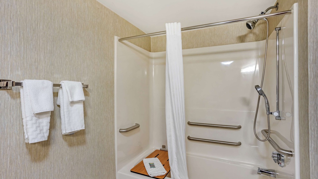 Photo of Bathroom in Danville