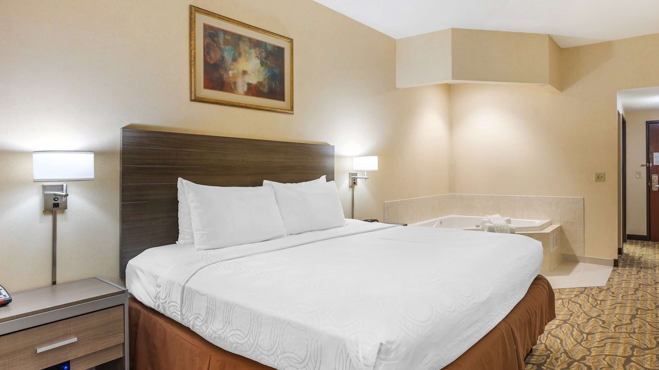 Photo of Bedroom in Danville