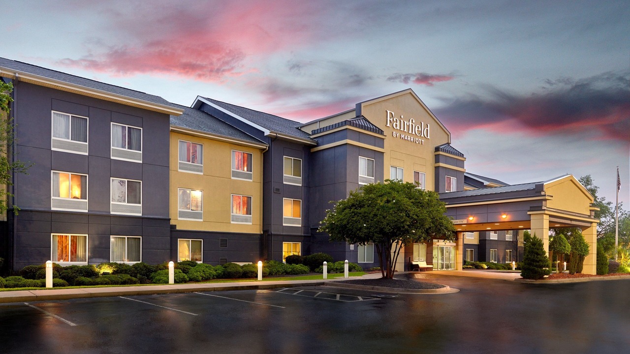 Photo of Outdoor in Warner Robins