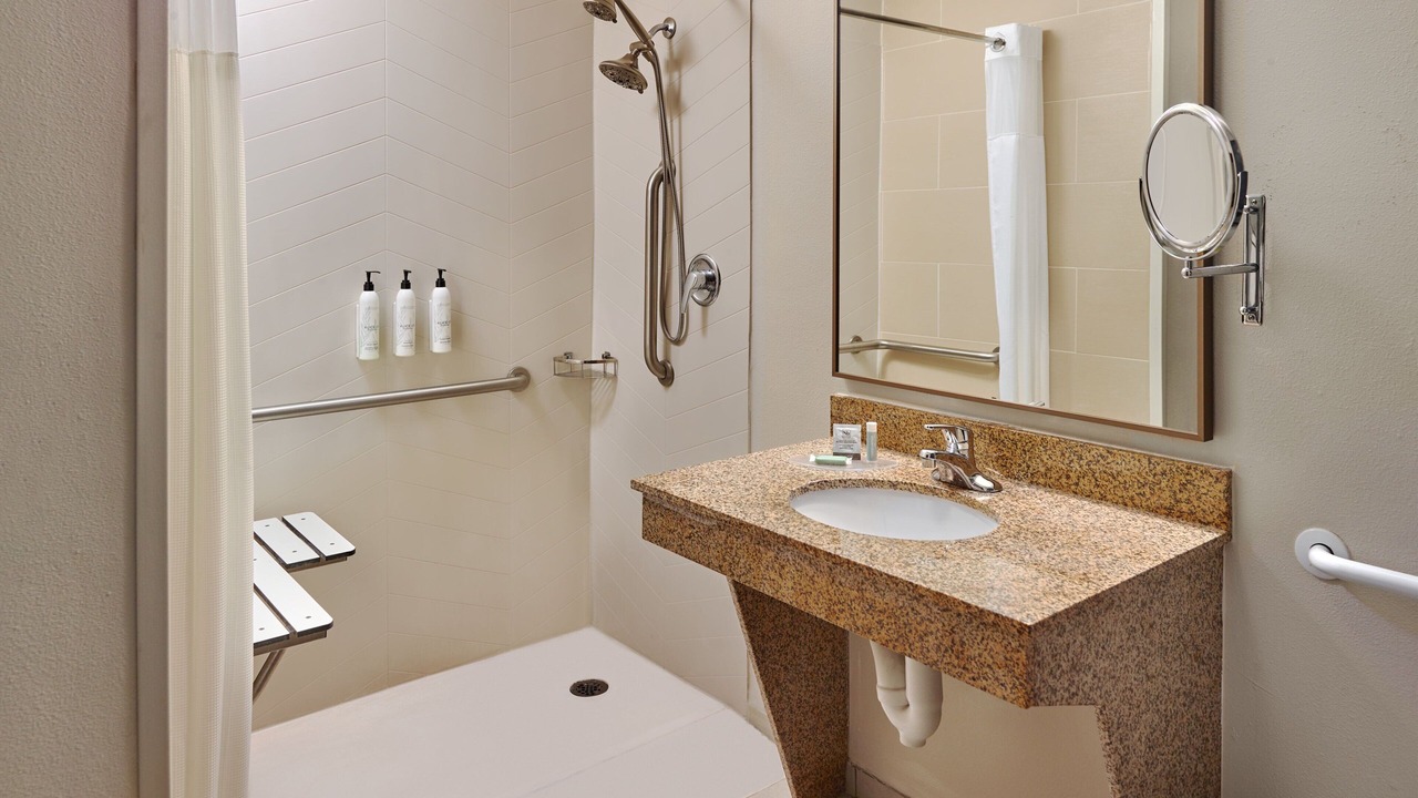 Photo of Bathroom in Warner Robins