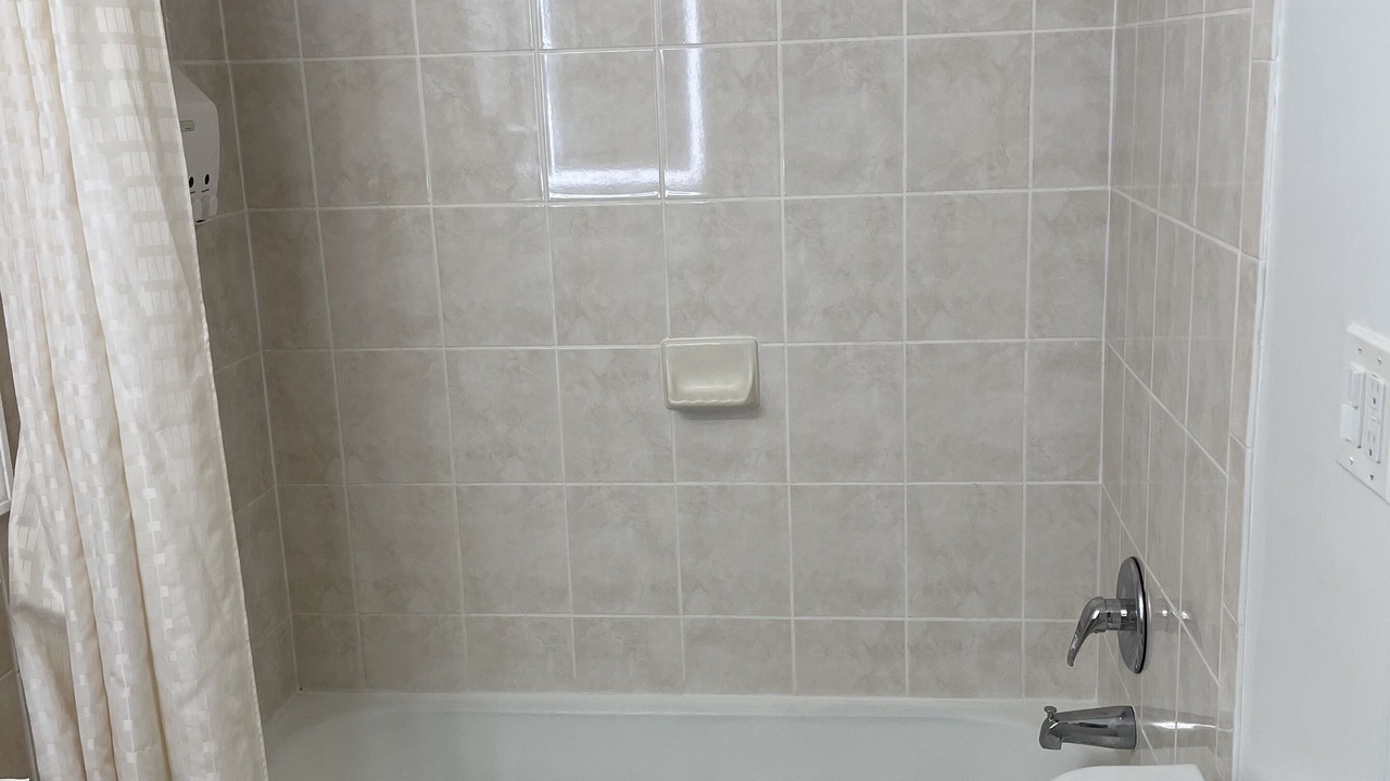 Photo of Bathroom in North Tonawanda