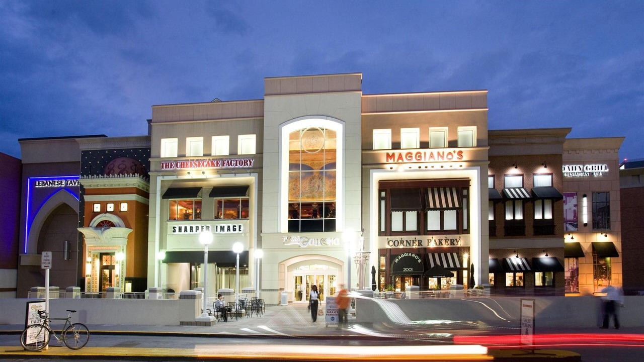 Photo of Others in Tysons