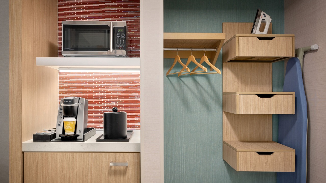 Photo of Bedroom in Tysons