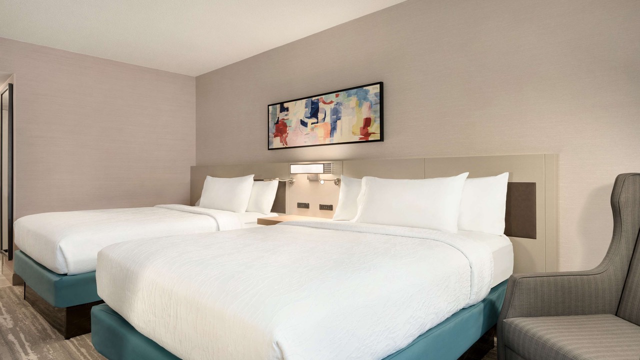 Photo of Bedroom in Tysons