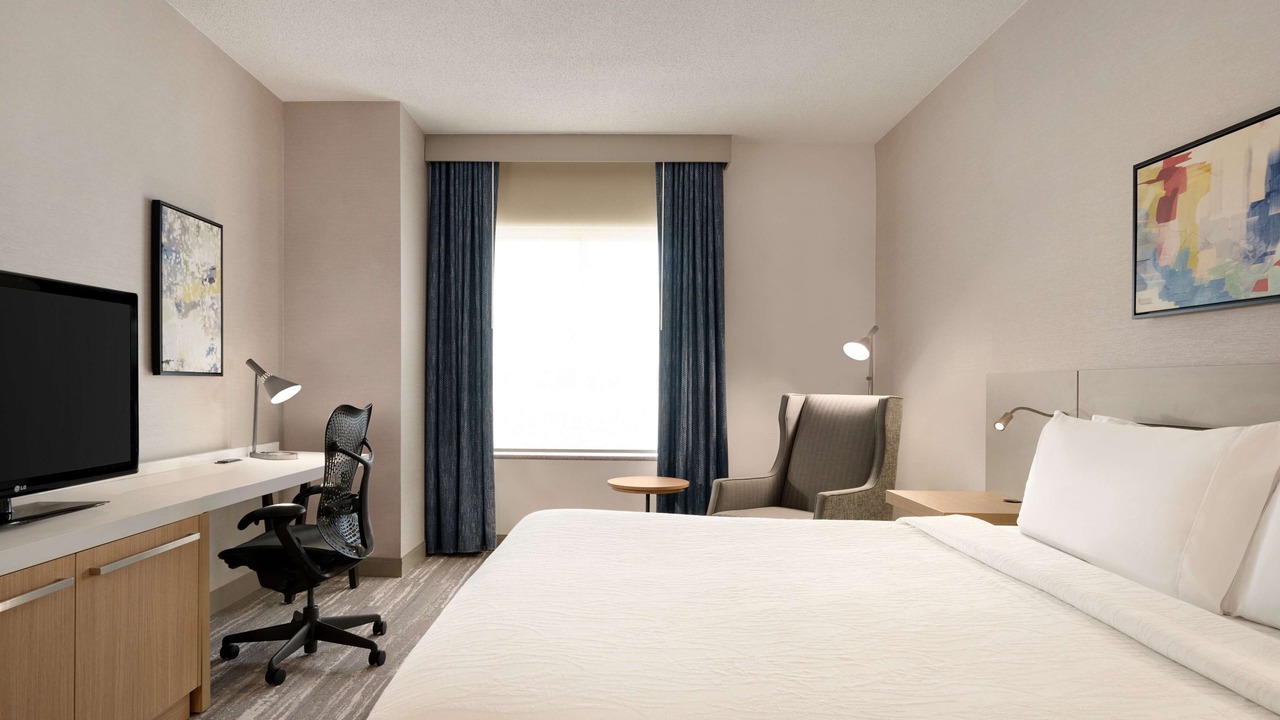 Photo of Bedroom in Tysons