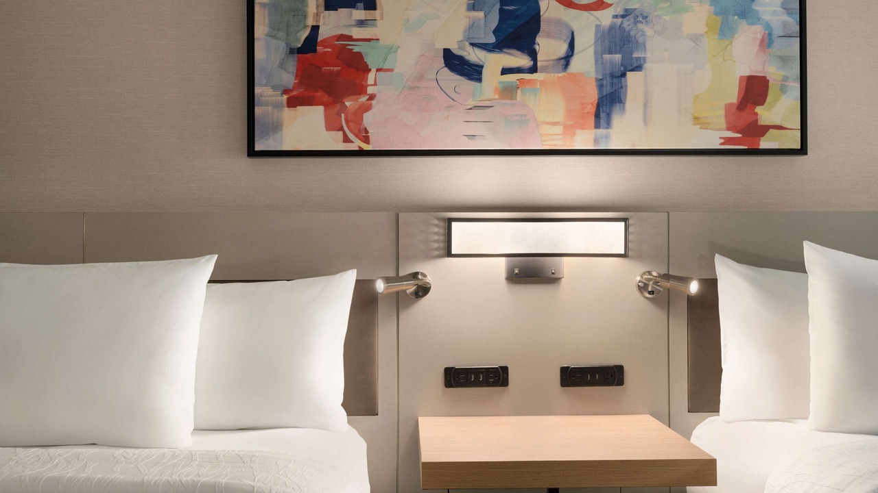 Photo of Bedroom in Tysons