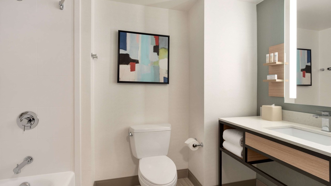 Photo of Others in Tysons