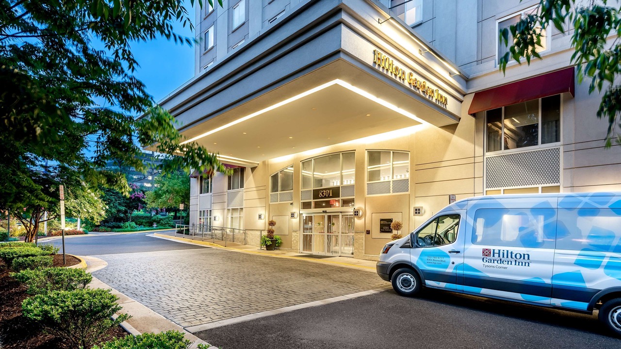 Photo of Outdoor in Tysons